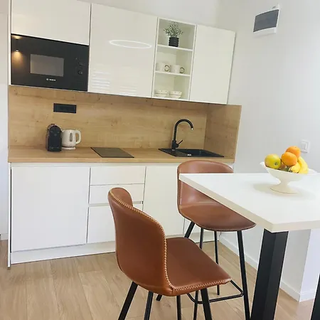 Apartment Tajnikov *