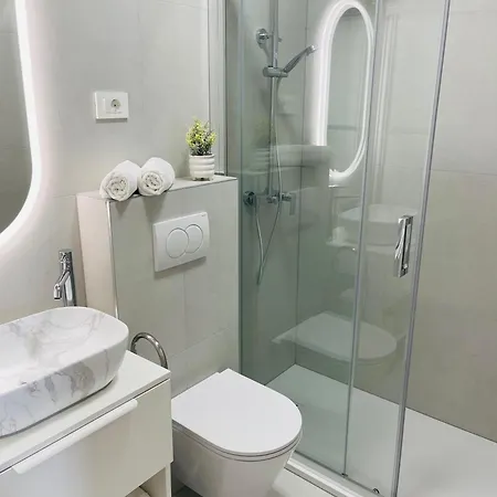 Tajnikov Apartmán Hvar Town