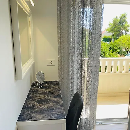 Tajnikov Appartement