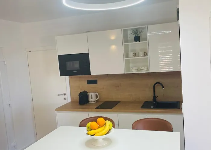 Apartman Tajnikov Hvar Town