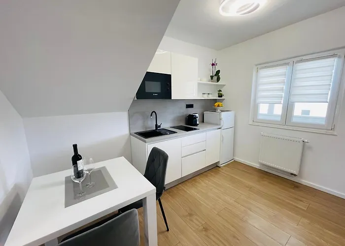 Apartamento Tajnikov *