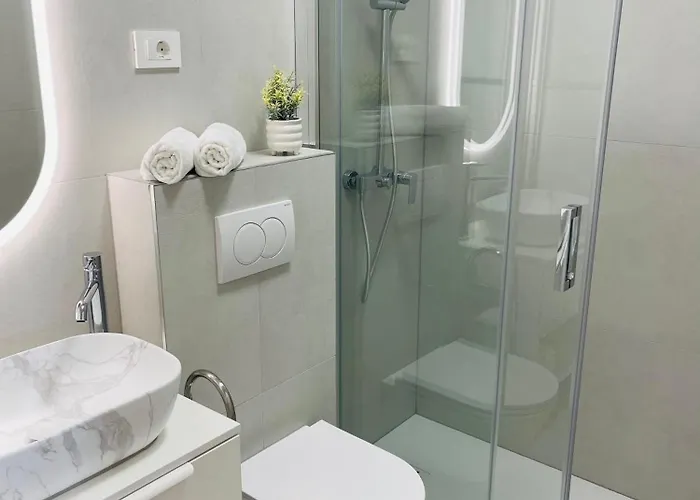 Tajnikov Apartman Hvar Town