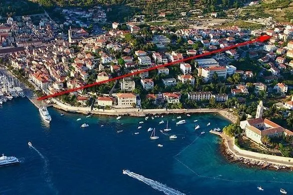 Apartment Tajnikov *